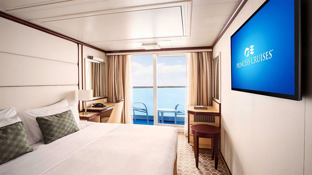 Royal Princess Cruise Ship Information Princess Cruises