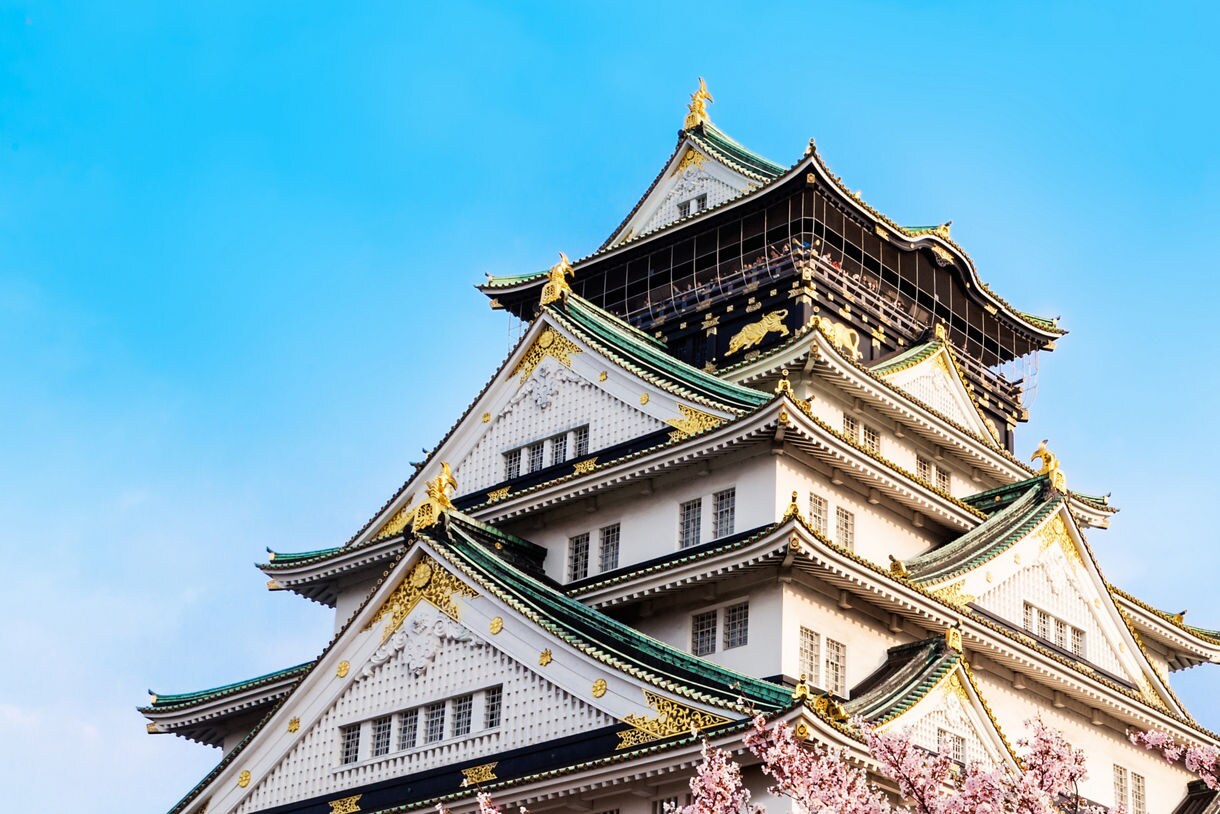 22-Day Grand Circle Japan Spring Flowers