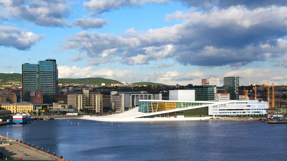 Oslo, Norway