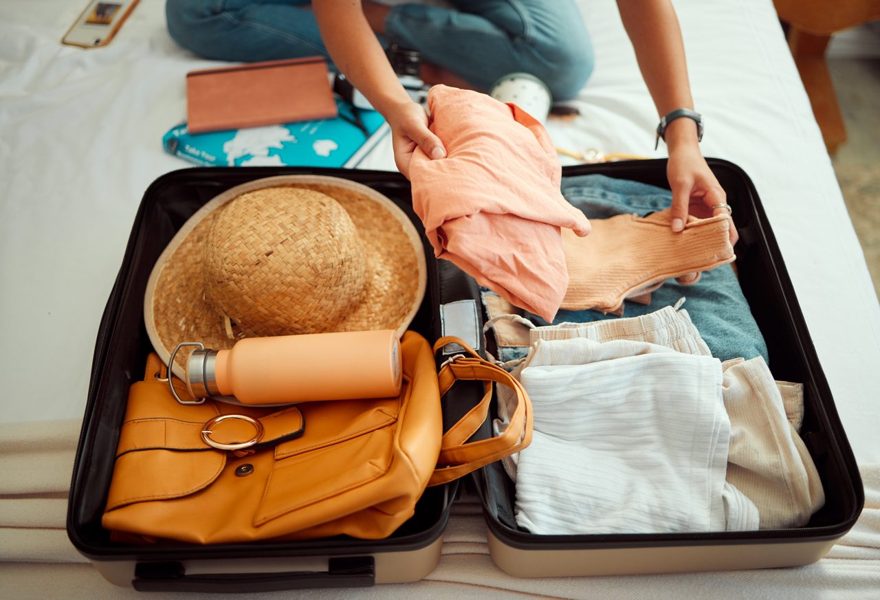 public sex doll How to Travel With Sex Toys main image 0