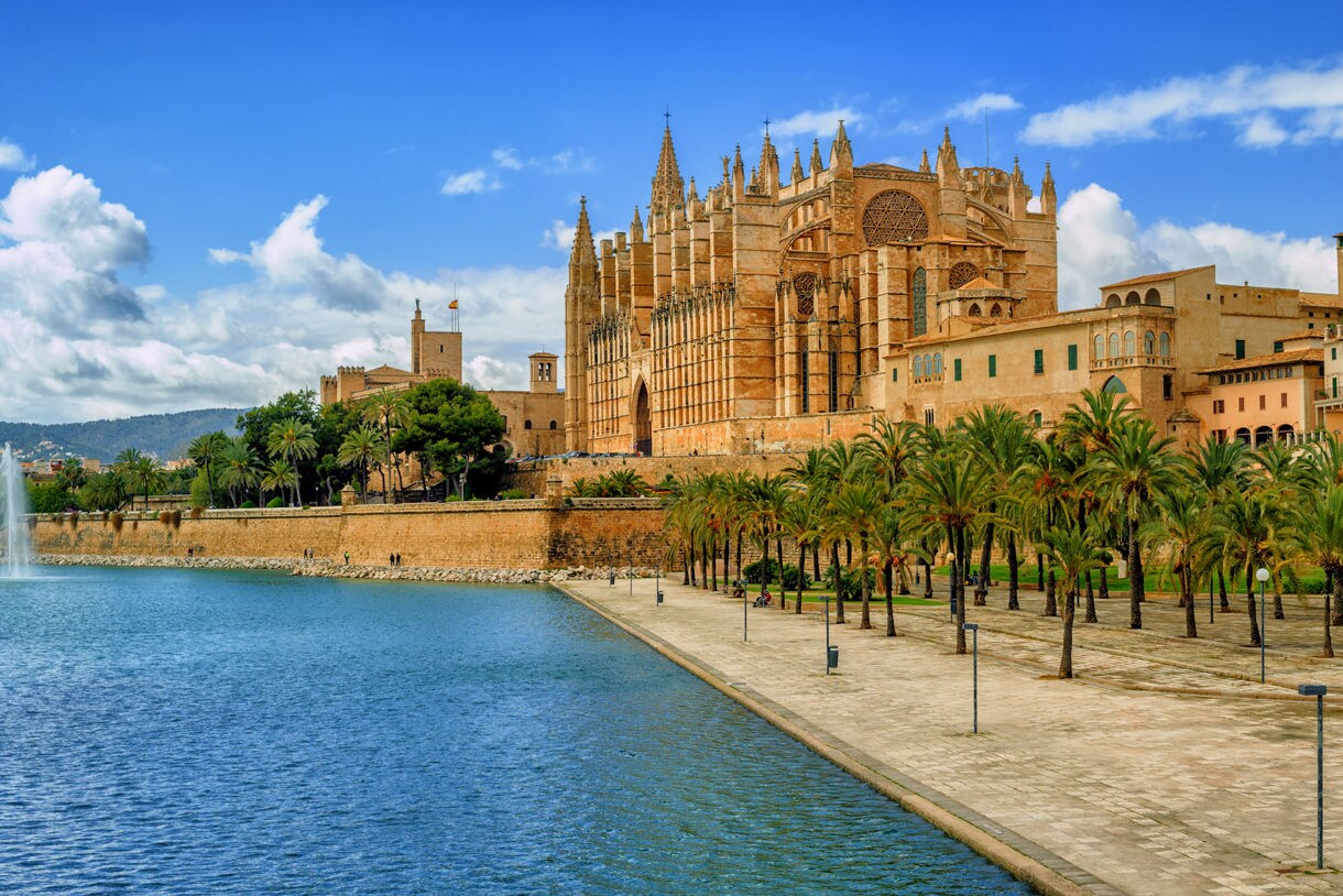 14-Day Spanish Passage