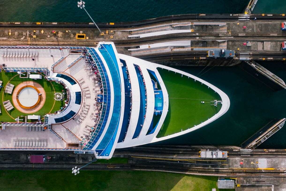 Panama Canal