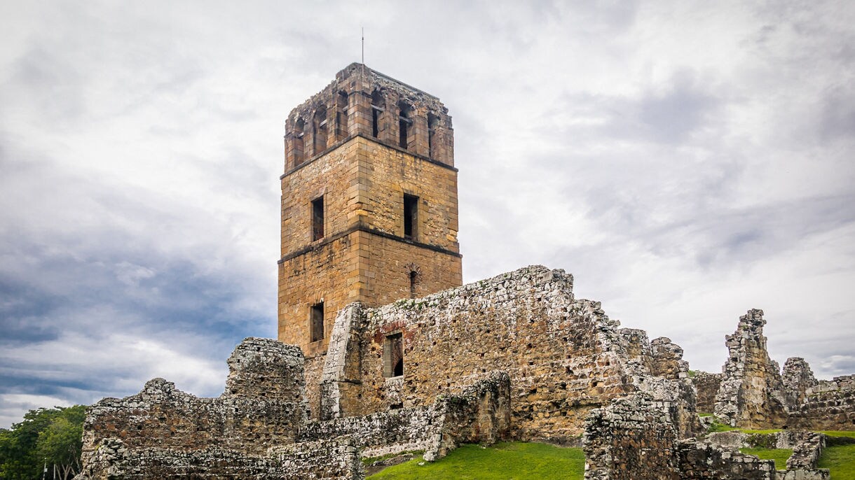 Top Five Panama Canal Shore Excursions and Attractions Princess Cruises