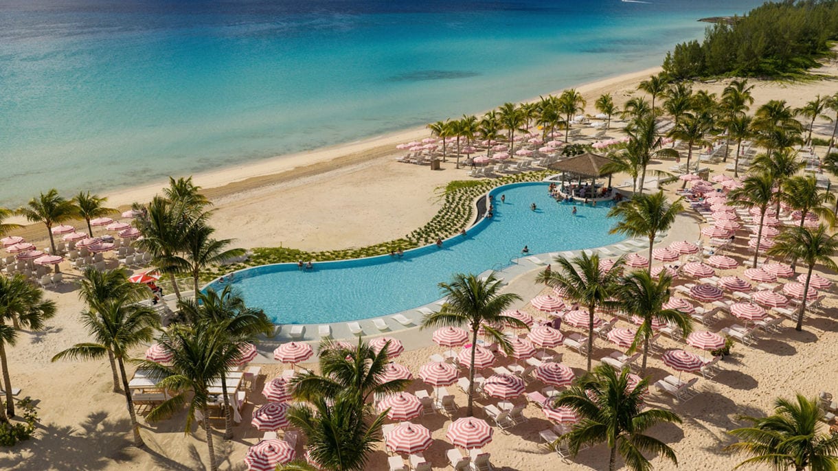 Celebration Key™ awaits, sail in 2026