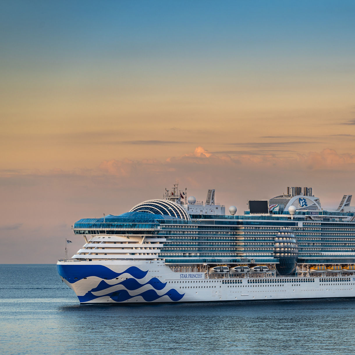 Princess Cruises: Award-Winning Cruises & Deals - Princess Cruises