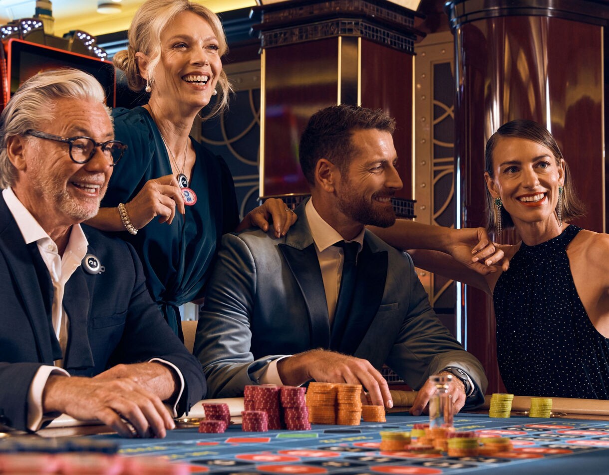 Slot machine for casino voucher redemption
