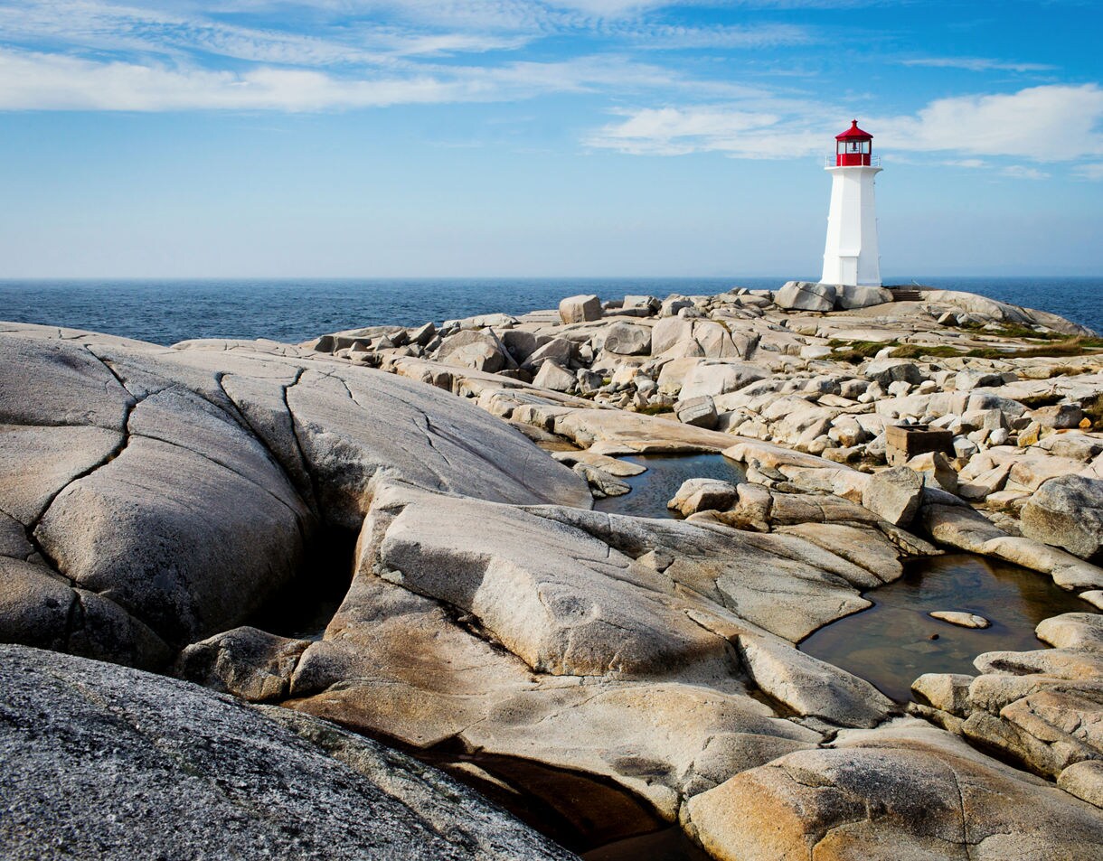 7-Day Best Of Canada & New England