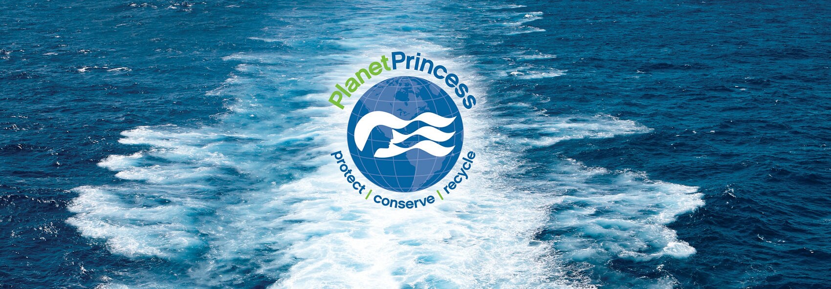 Environmental Responsibility - Princess Cruises' Commitment to the ...