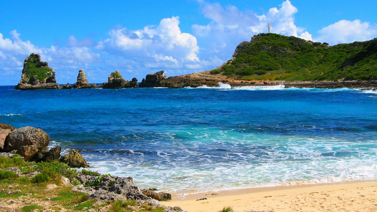 Guadeloupe (Point-a-Pitre)