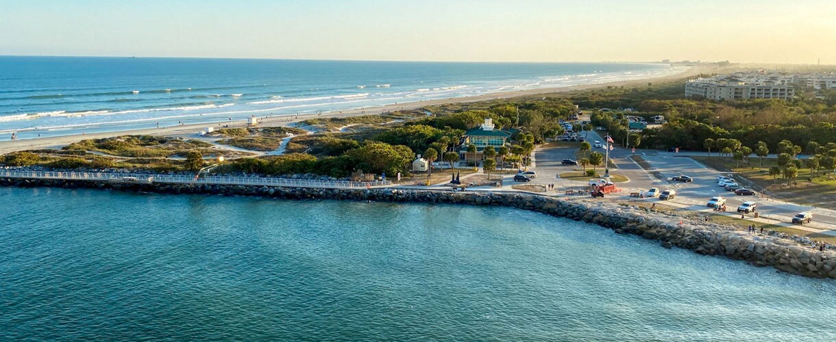 Port Canaveral, Florida, USA.