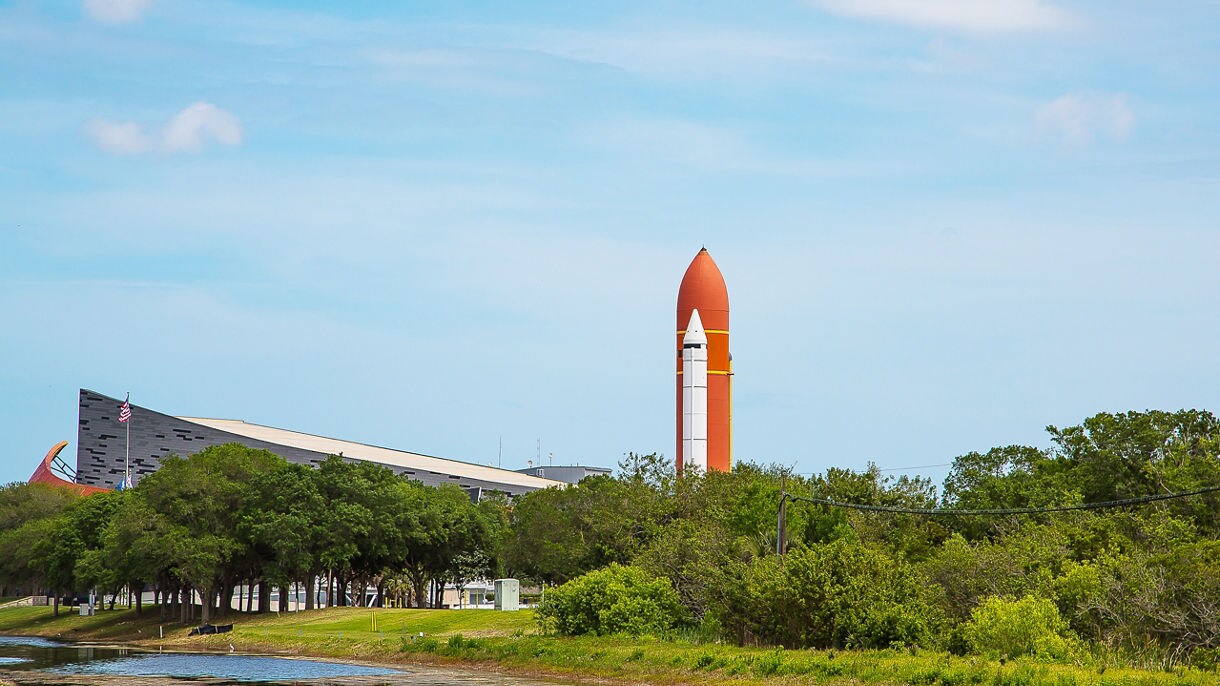 Launch Into History with a Cape Canaveral Lighthouse \u0026 Space Tour -, image size:1220x686