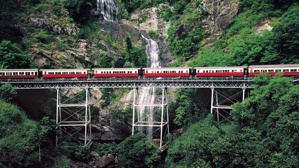 Port Douglas, Australia