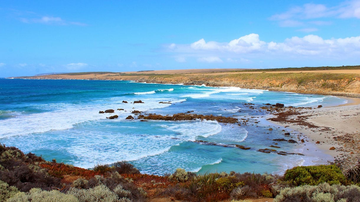 Port Lincoln, Australia