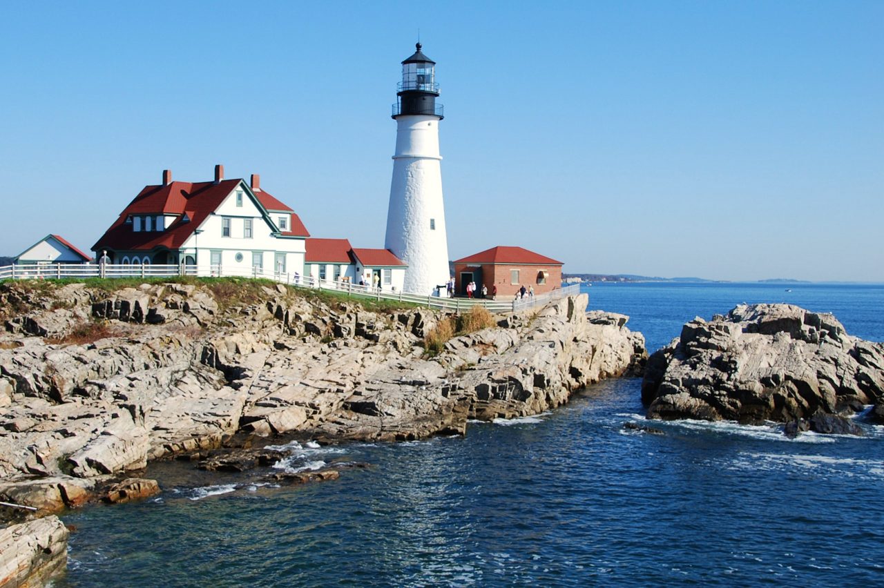 7-Day Best Of Canada & New England