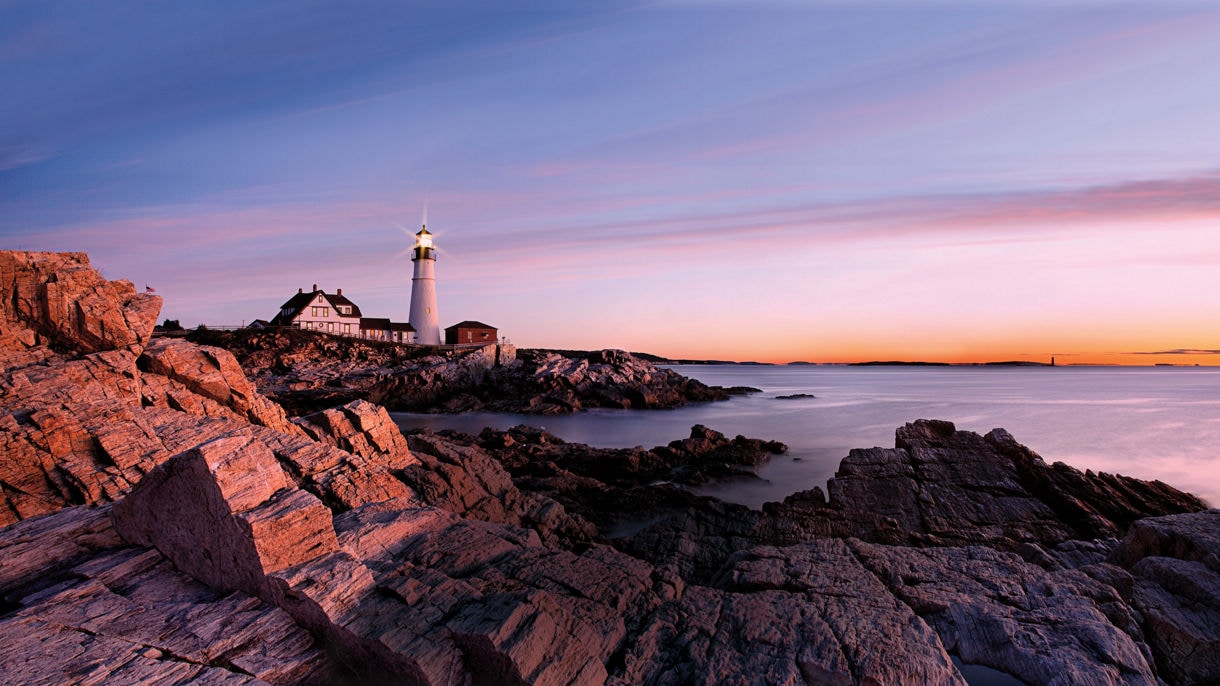 Portland, Maine