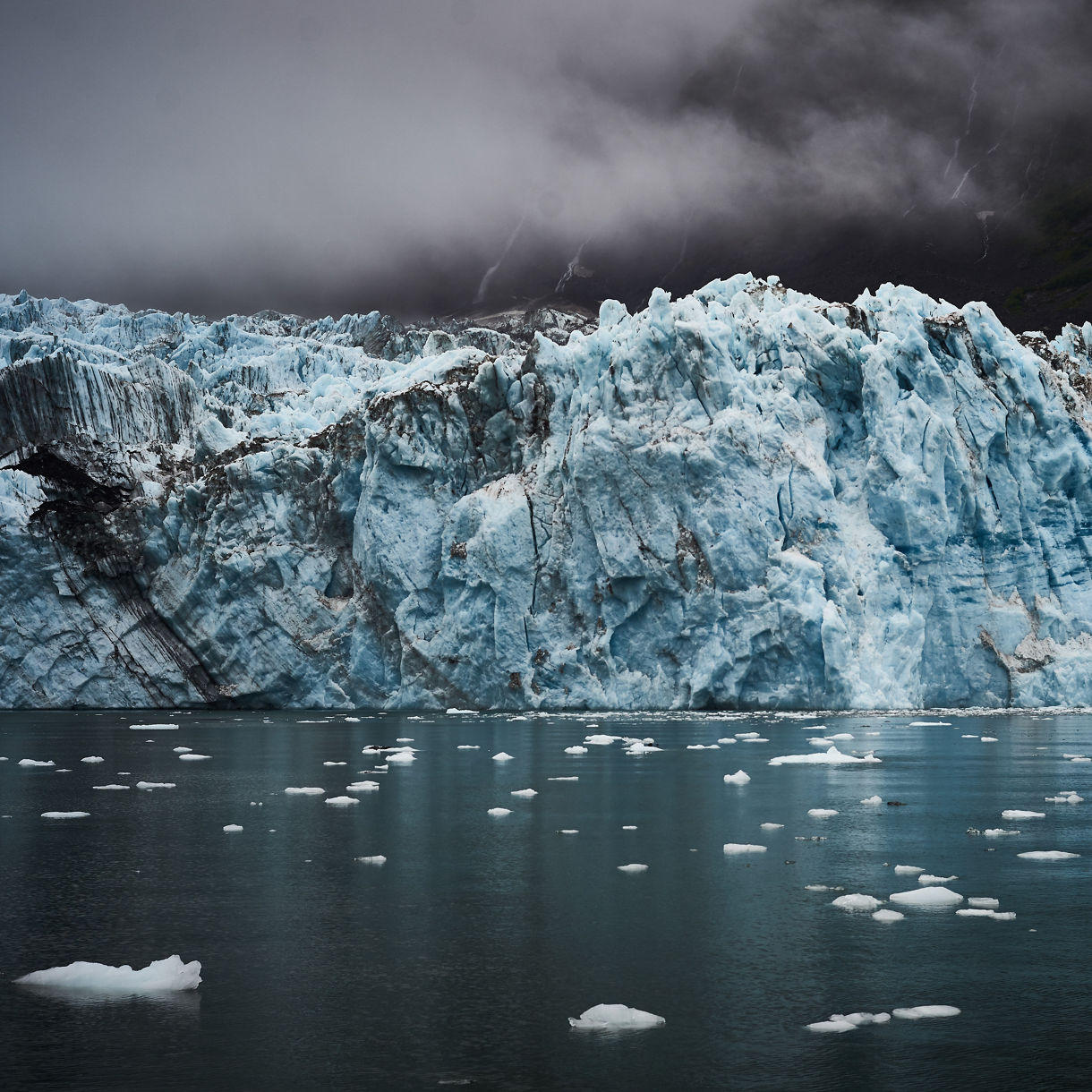 Alaska Glacier Cruise - Voyage of the Glaciers Cruise in Alaska