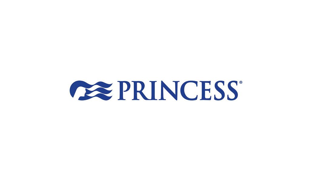 Princess Cruises logo