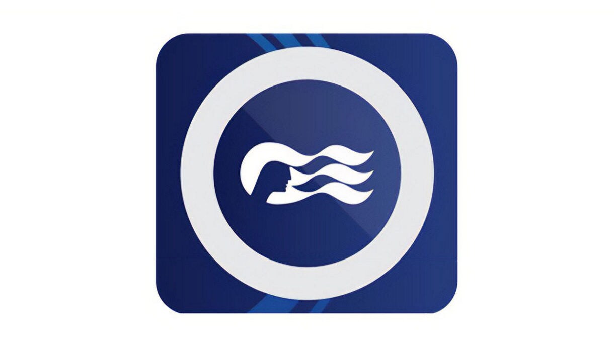 Princess Medallionclass app logo