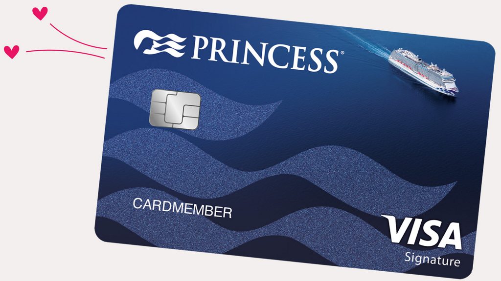 FAQ: Princess Visa Card - Princess Rewards Visa - Princess Cruises