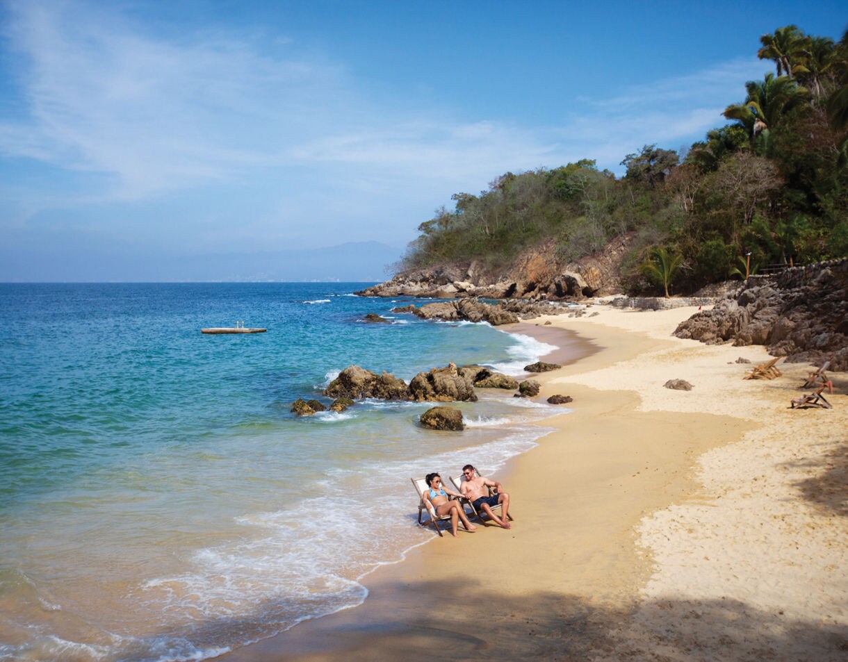 Puerto Vallarta, Mexico