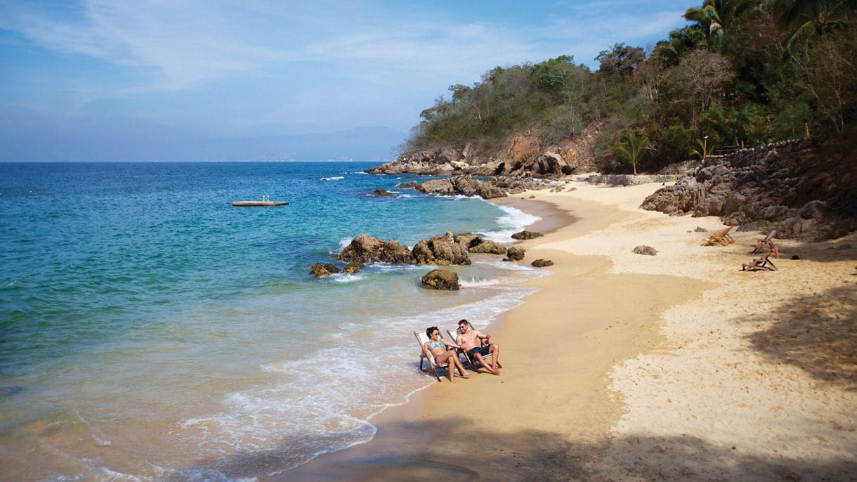 Puerto Vallarta, Mexico