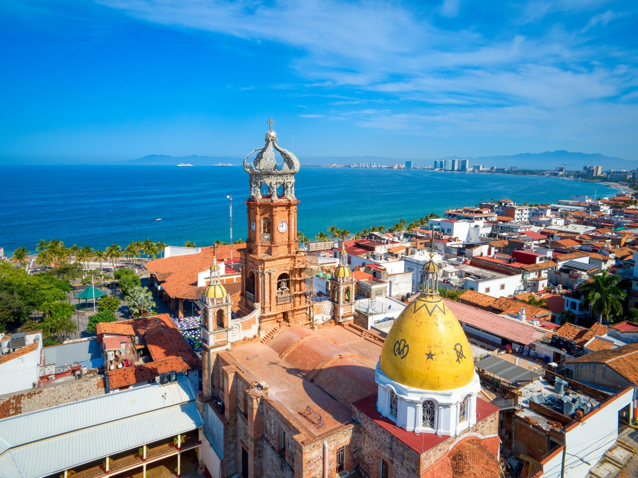 Puerto Vallarta, Mexico