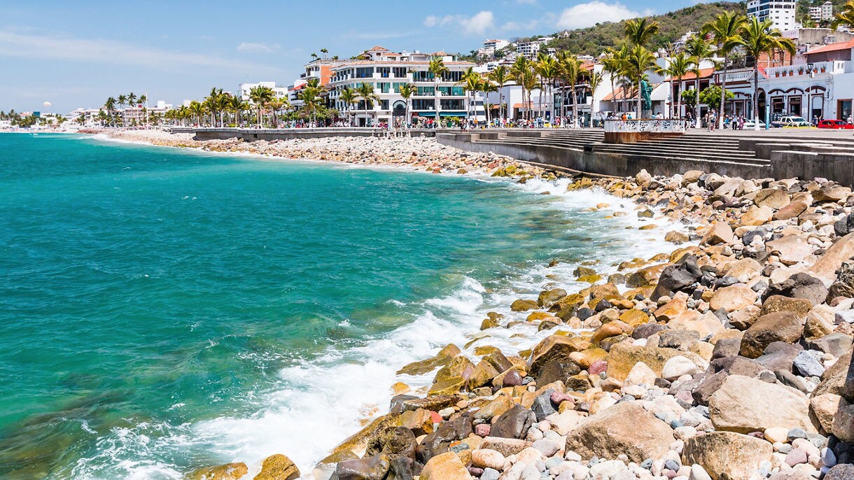 Puerto Vallarta Cruise: Discover Cruises to Puerto Vallarta Mexico