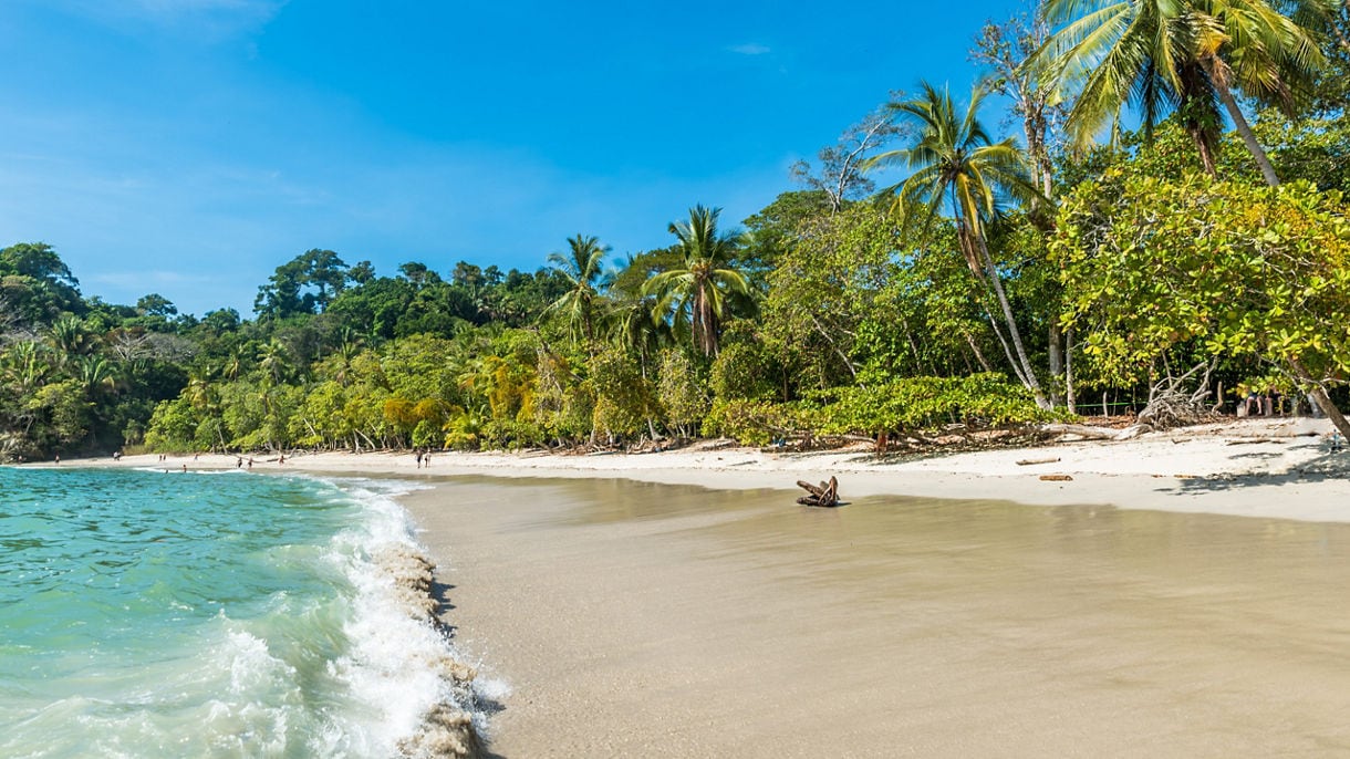 Puntarenas, Costa Rica