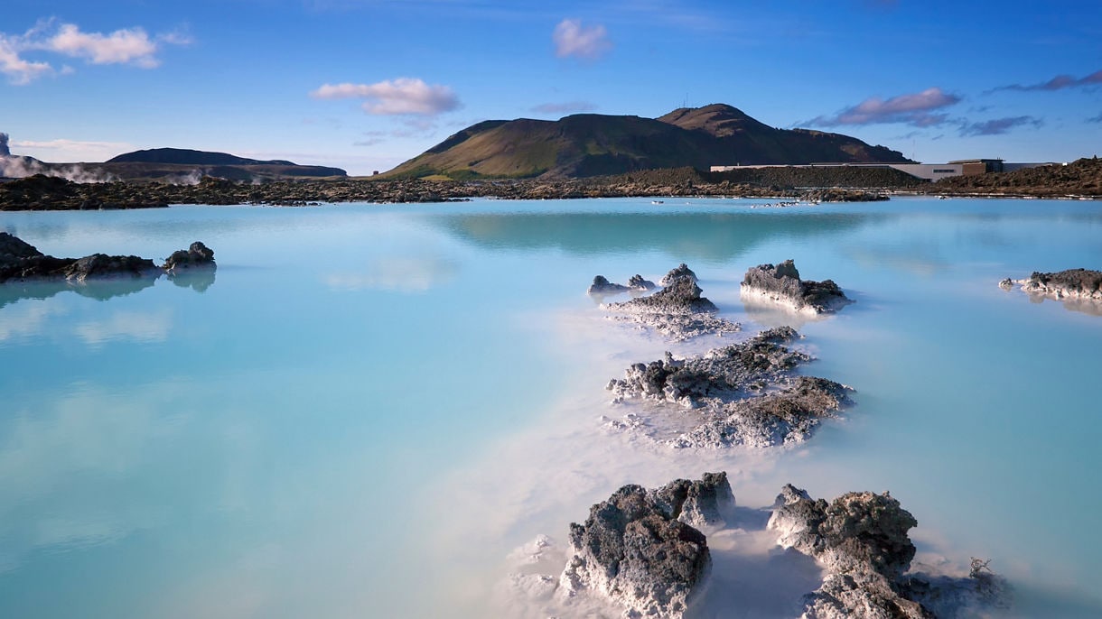 Reykjavik, Iceland