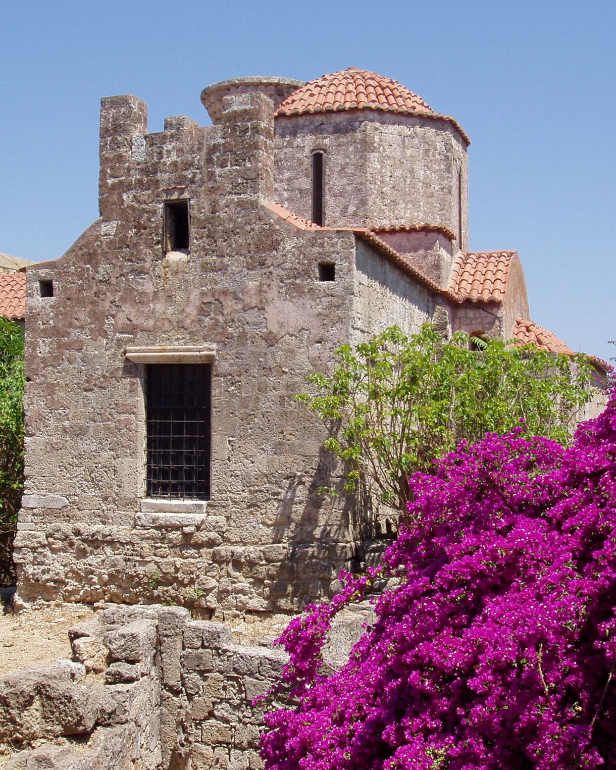 Kirkjufell mountain.