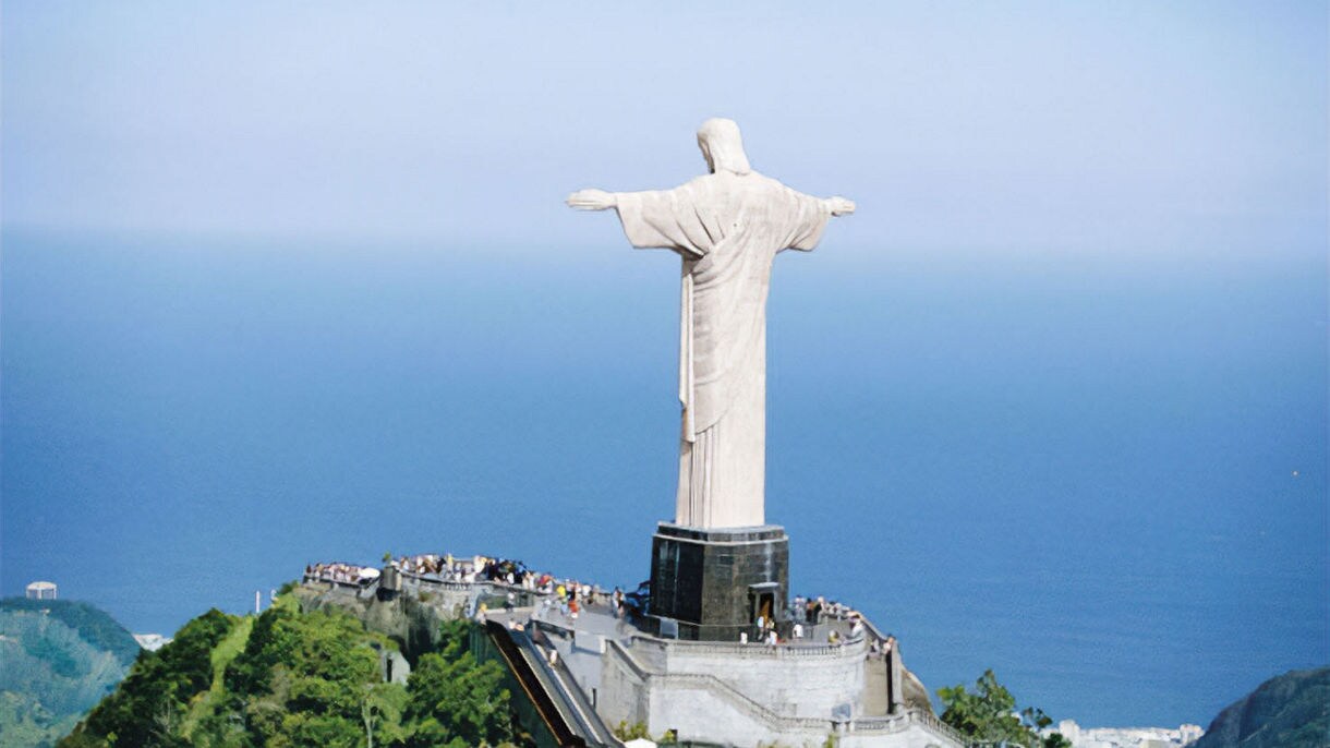Rio de Janeiro, cruises to Brazil