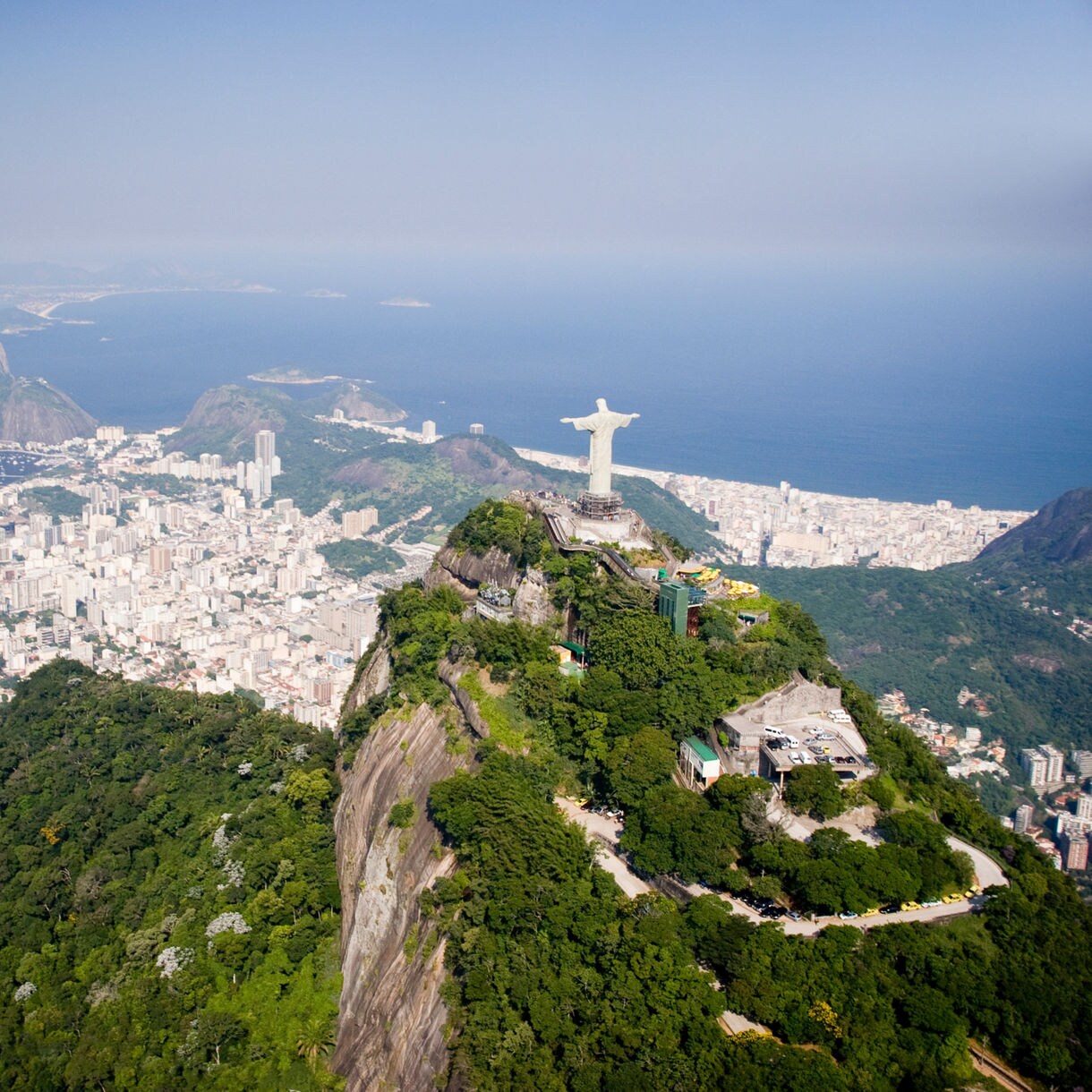 Join in the Meeting of Cultures in Salvador, Brazil - Princess Cruises