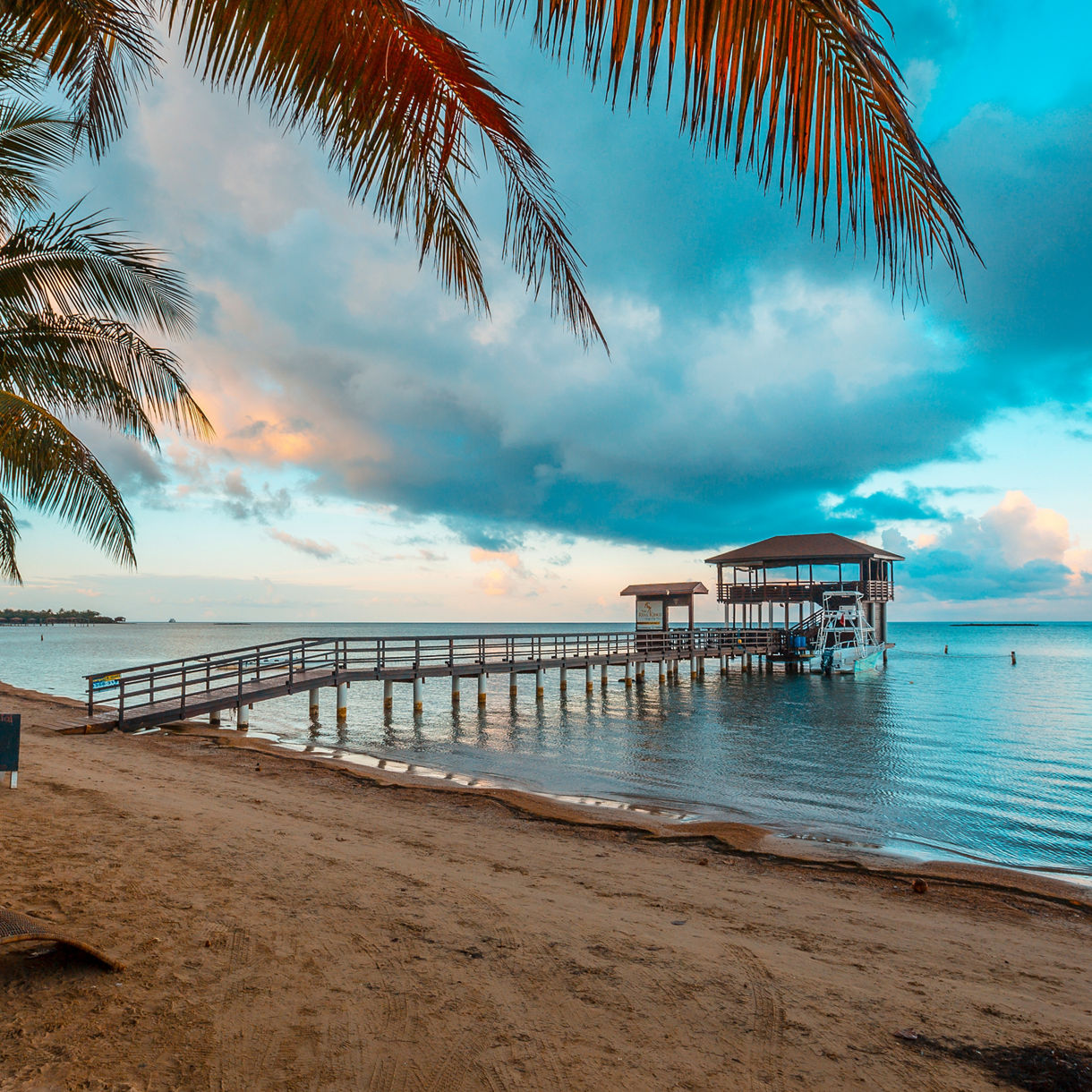 Cruises to Roatan - Princess Cruises