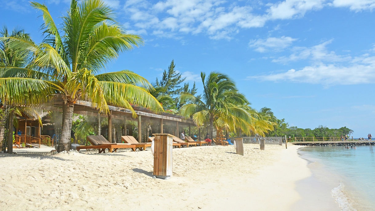 Roatan (Isla Tropicale), Honduras