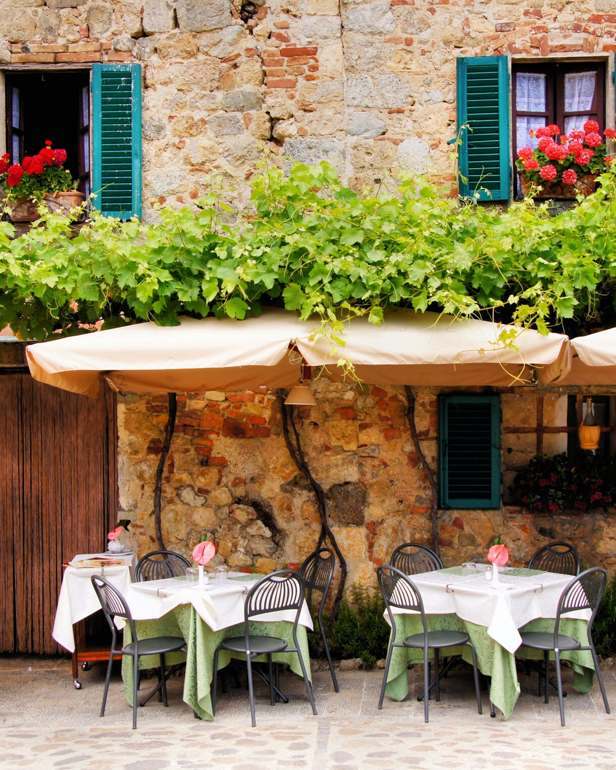 Mediterranean Cruises