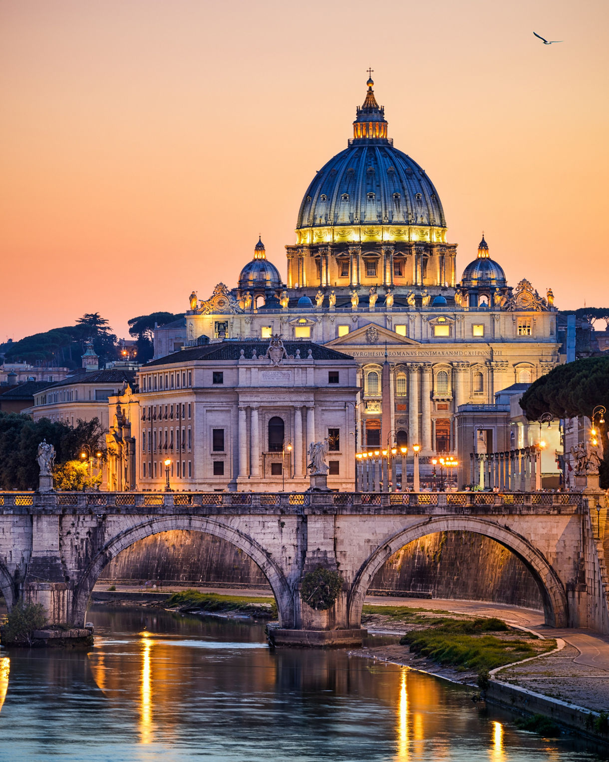 Cruises from Rome, Italy - Princess Cruises
