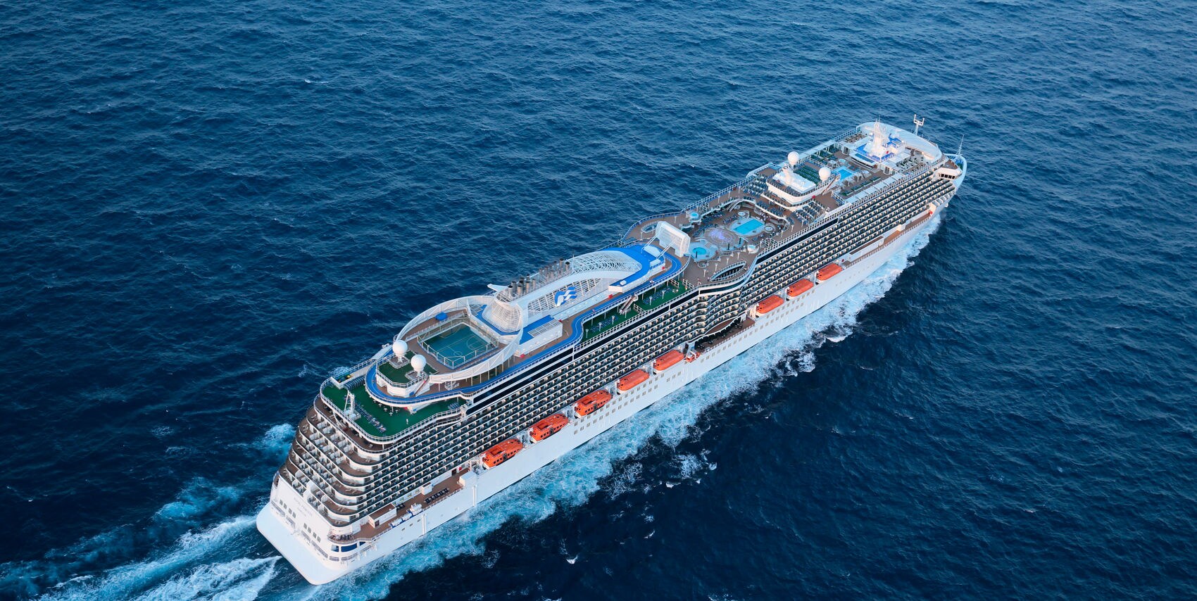 Royal Princess® - Princess Cruises