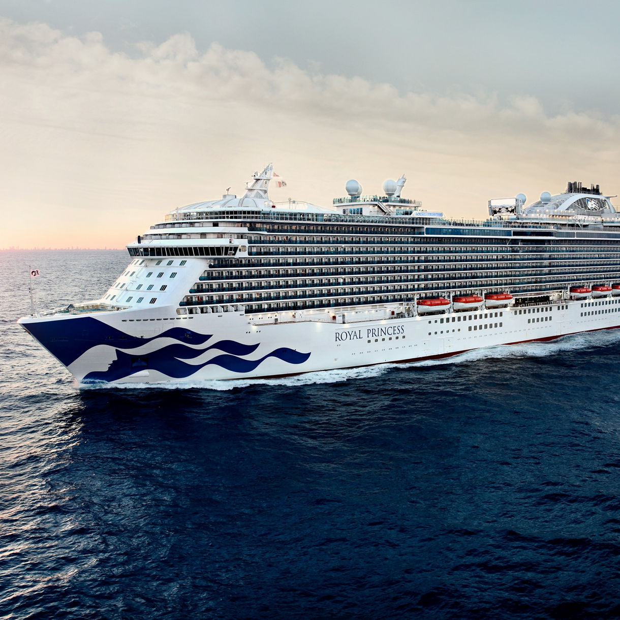 Royal Princess
