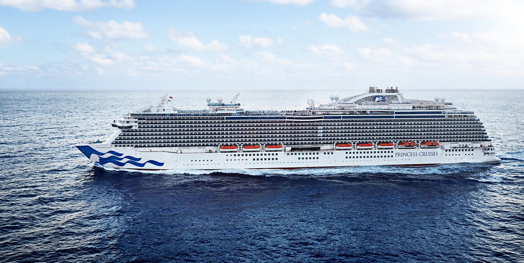 Regal Princess Cruise Ship Information Princess Cruises