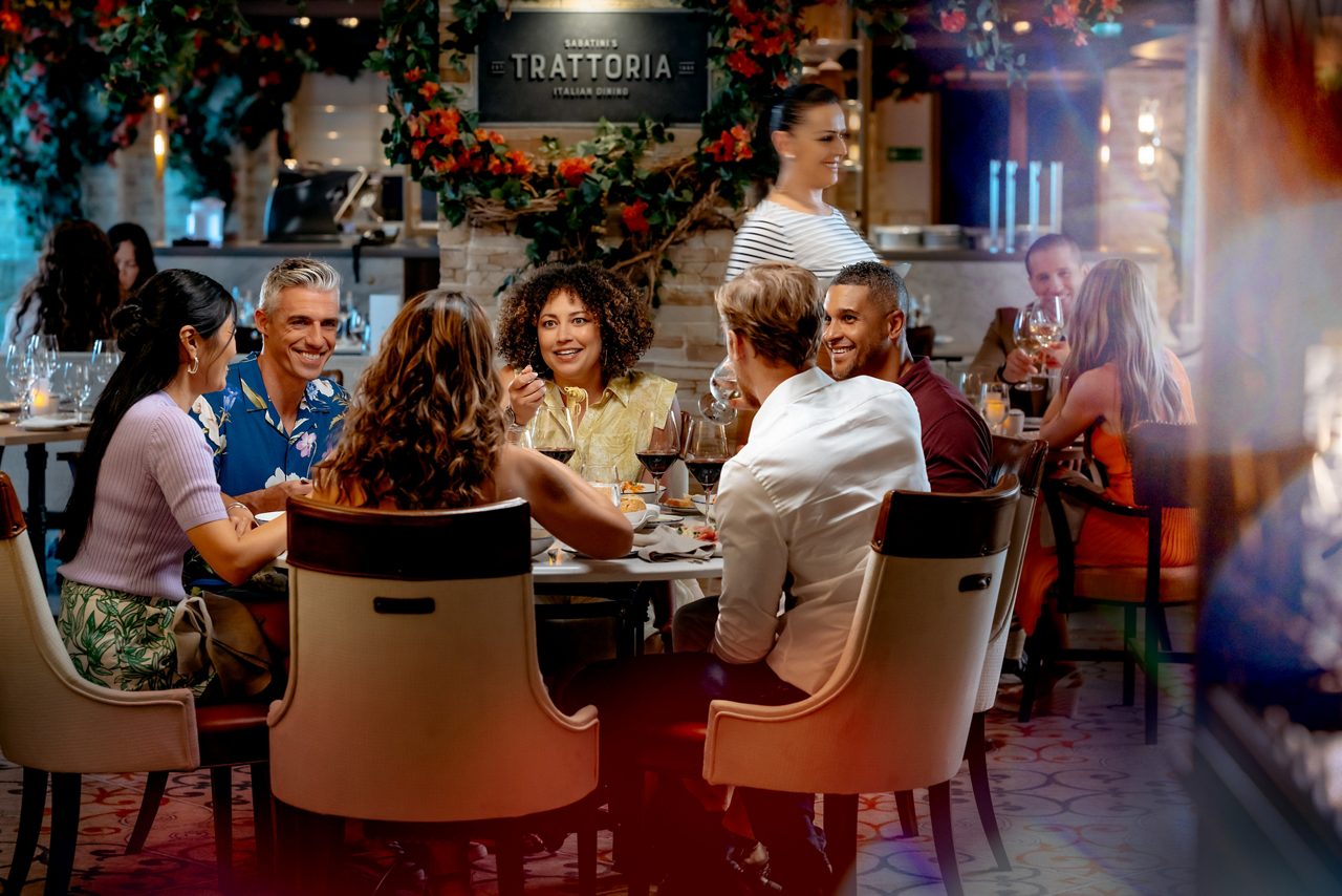 Sabatini's℠ Italian Trattoria