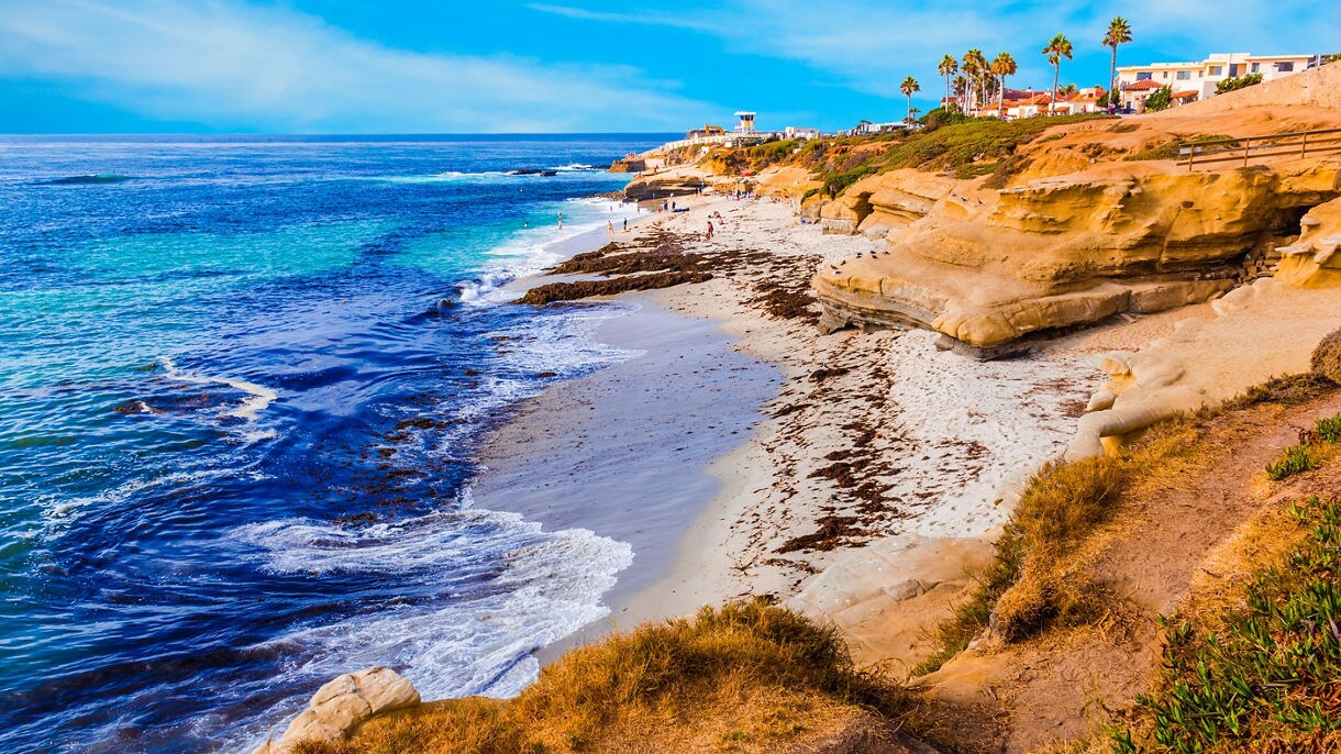 Experience Southern California on a Getaway Cruise Princess Cruises