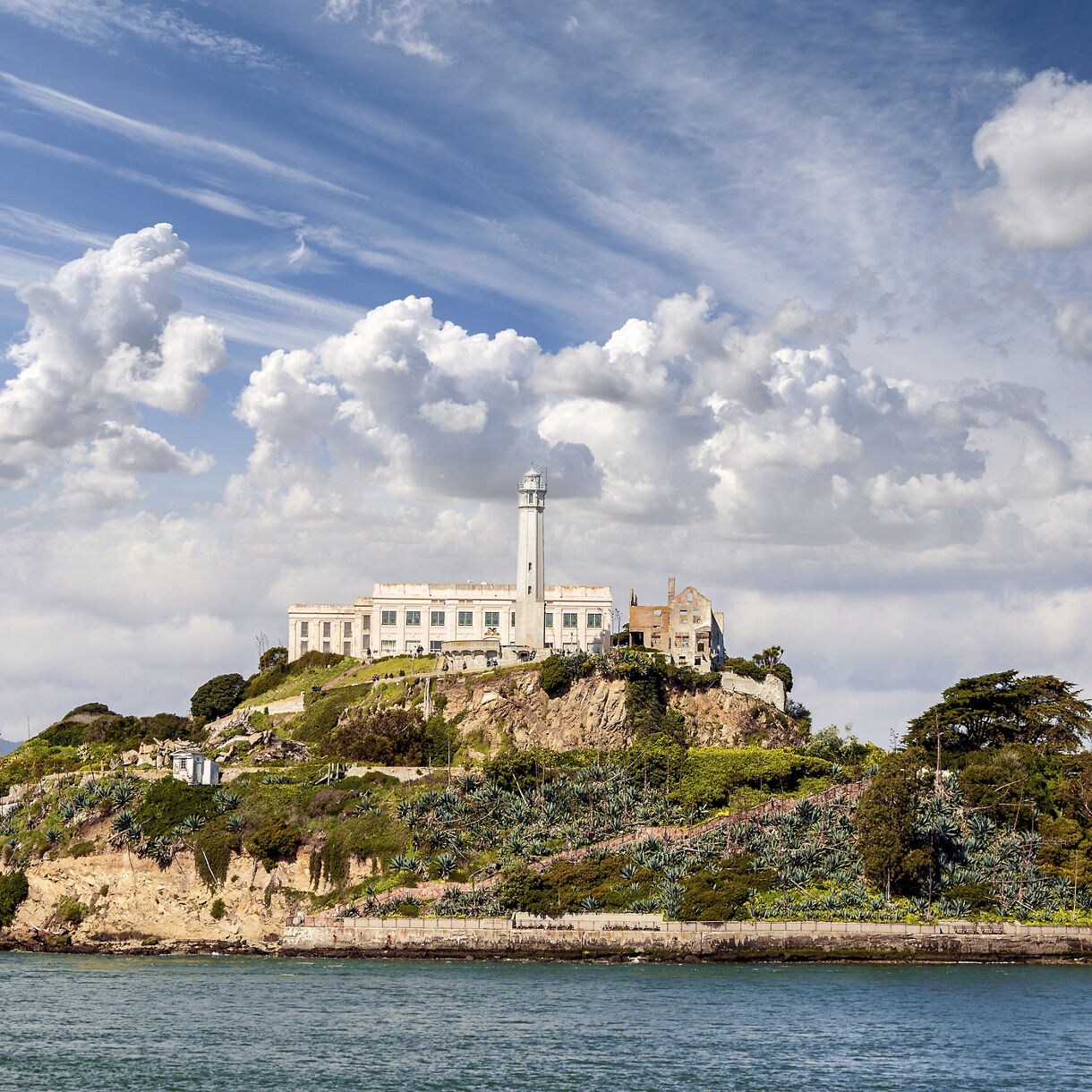 See the Golden Gate Bridge on a Pacific Coast Getaway Cruise