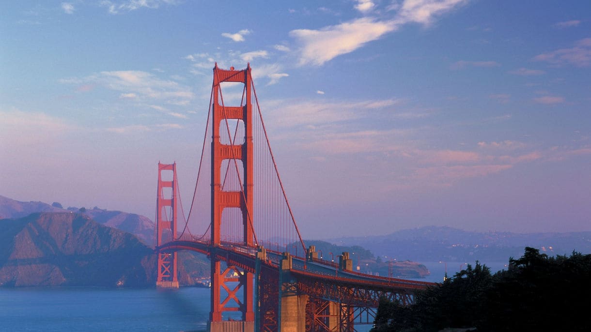San Francisco, California