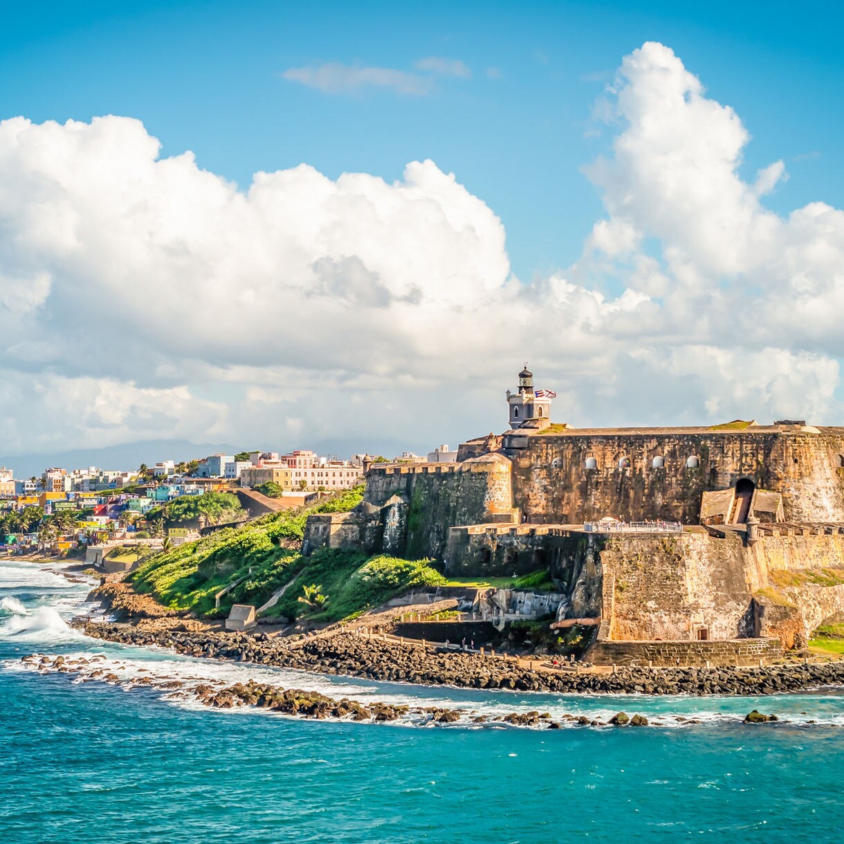 San Juan, Puerto Rico