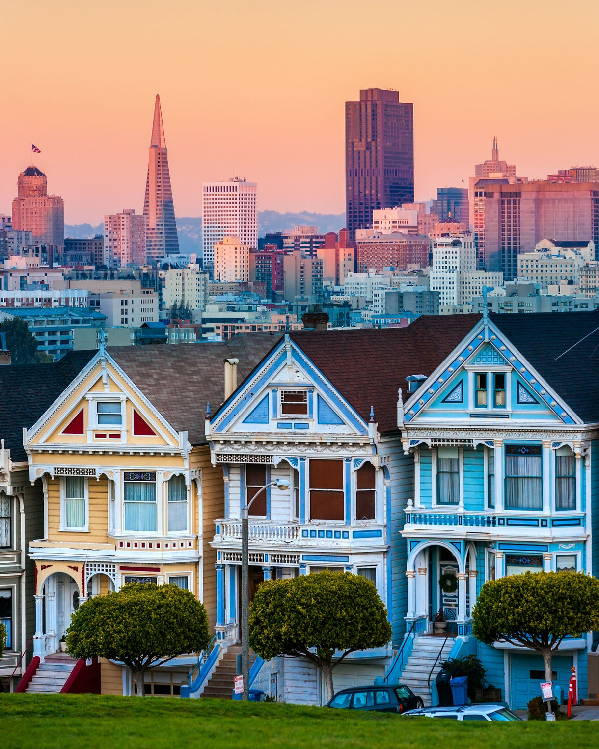 Cruises to San Francisco, California - Princess Cruises