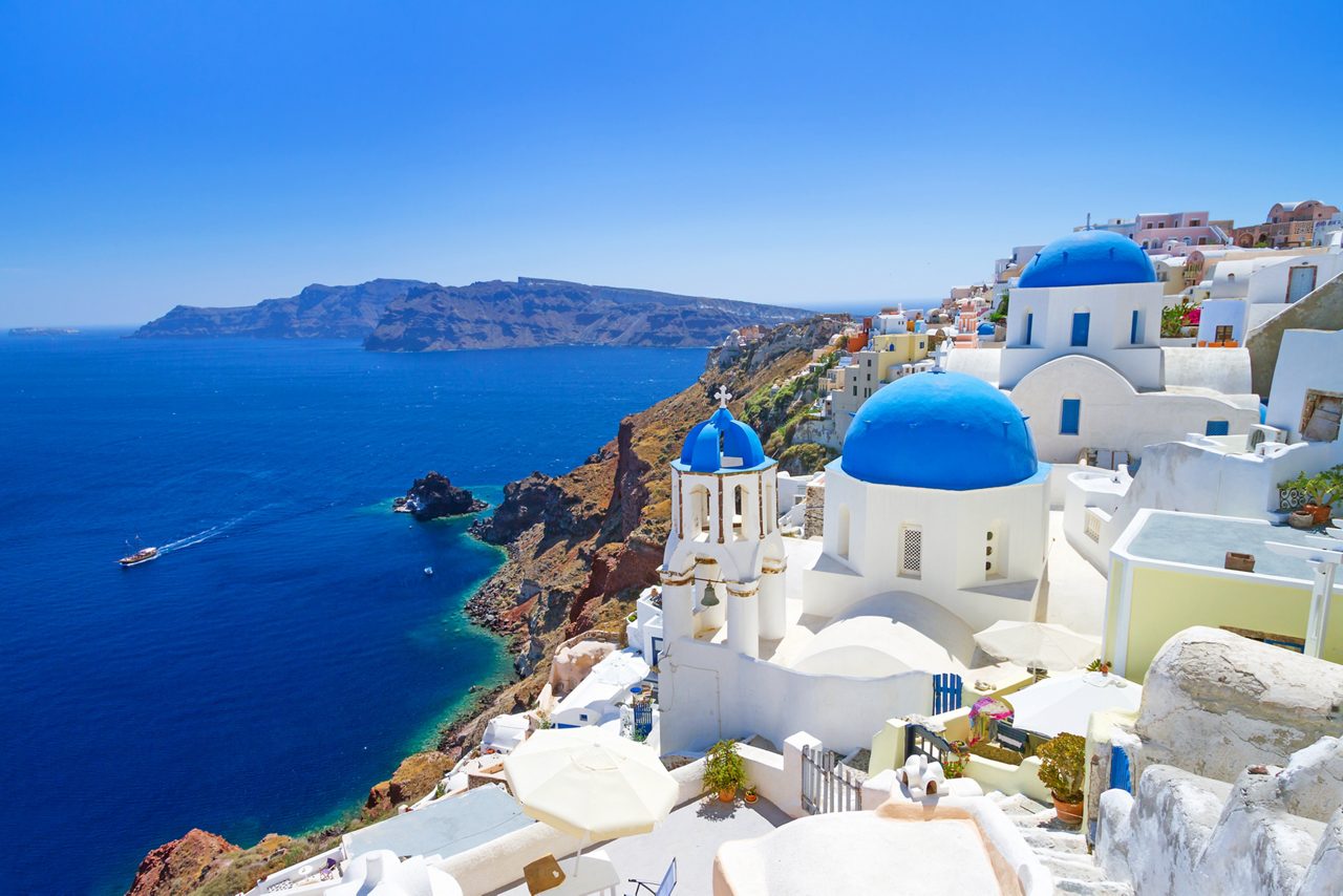 Mediterranean Cruises: Cruise the Mediterranean