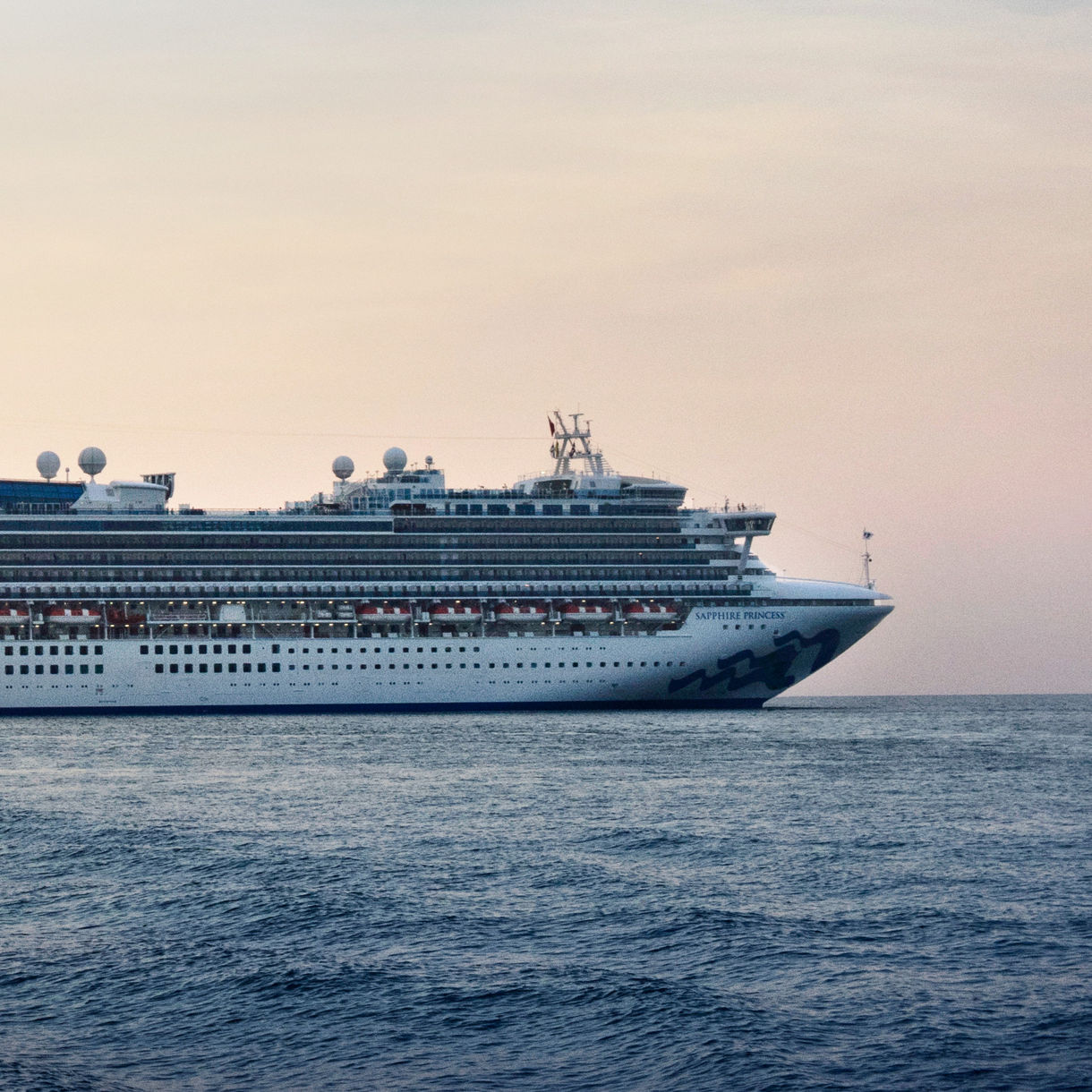 Onboard Retail Sales Could Pull Cruise Lines Out of Financial Slump