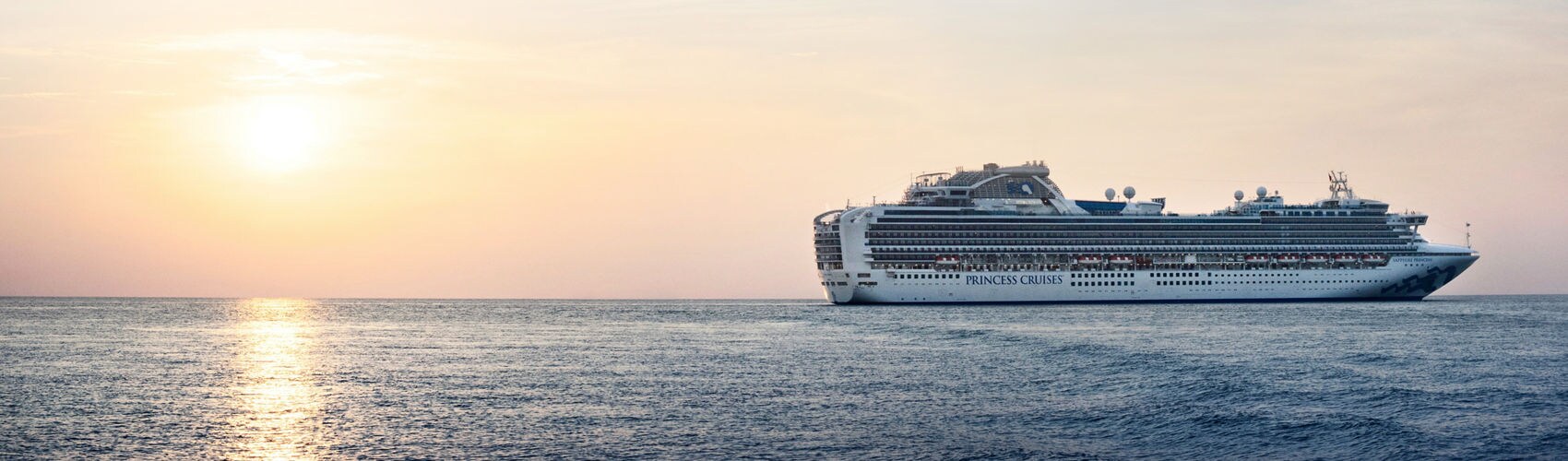 why was sapphire princess cruises cancelled