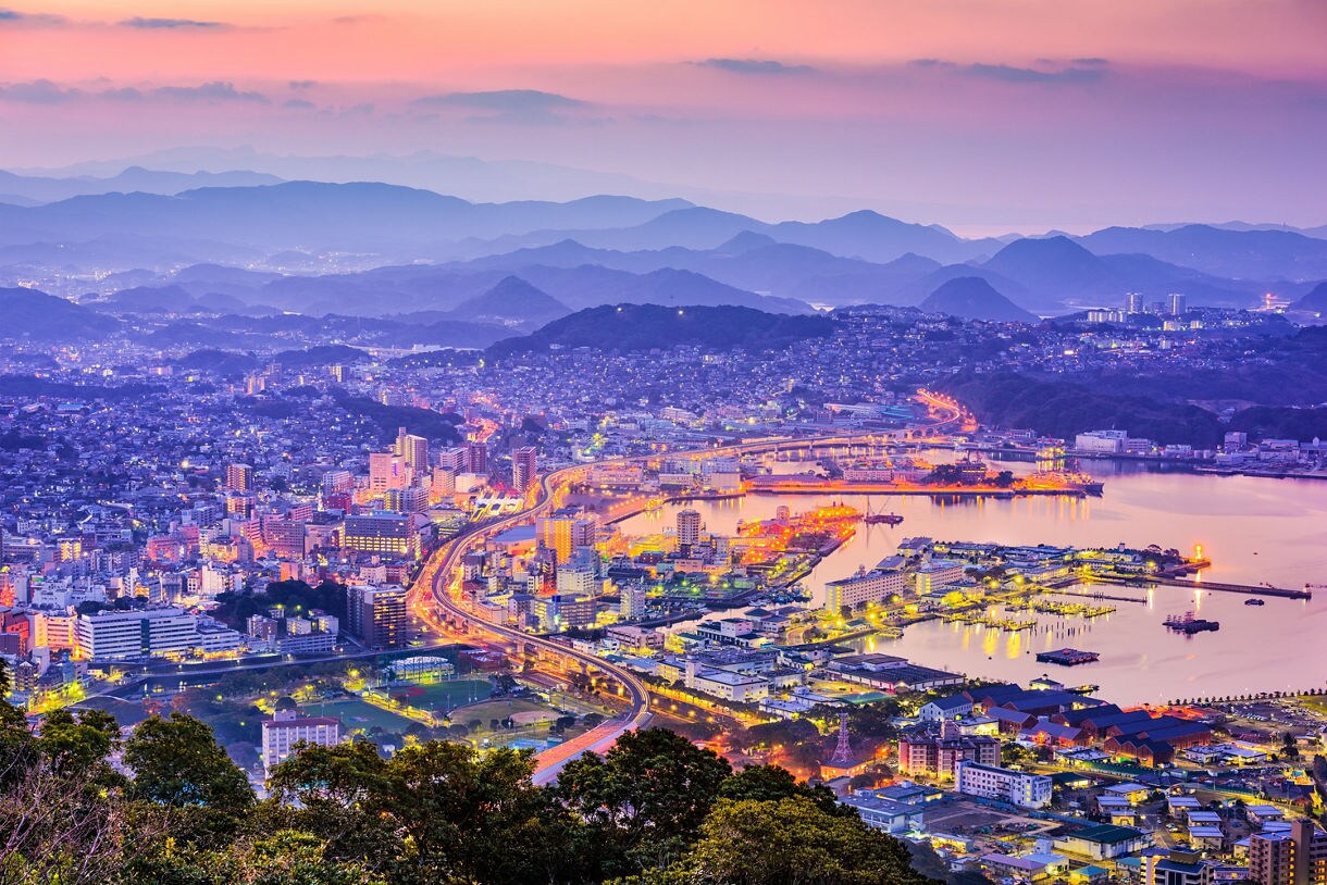 24-Day Japan & Southeast Asia with Halong Bay