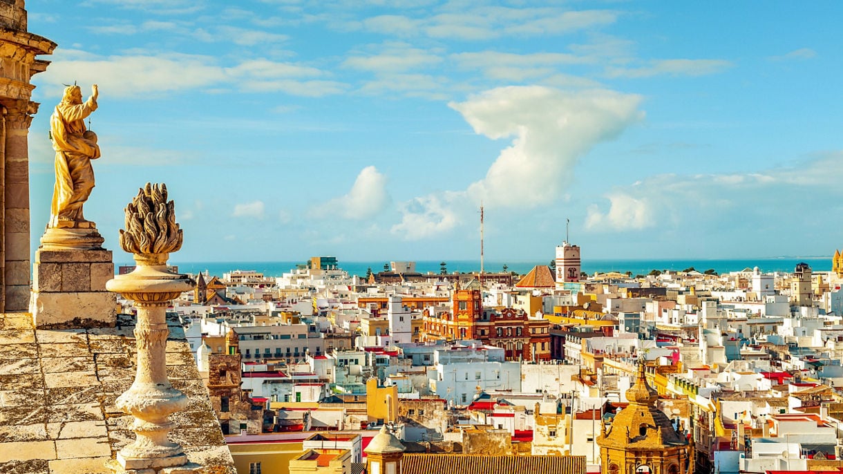 Seville (Cadiz), Spain